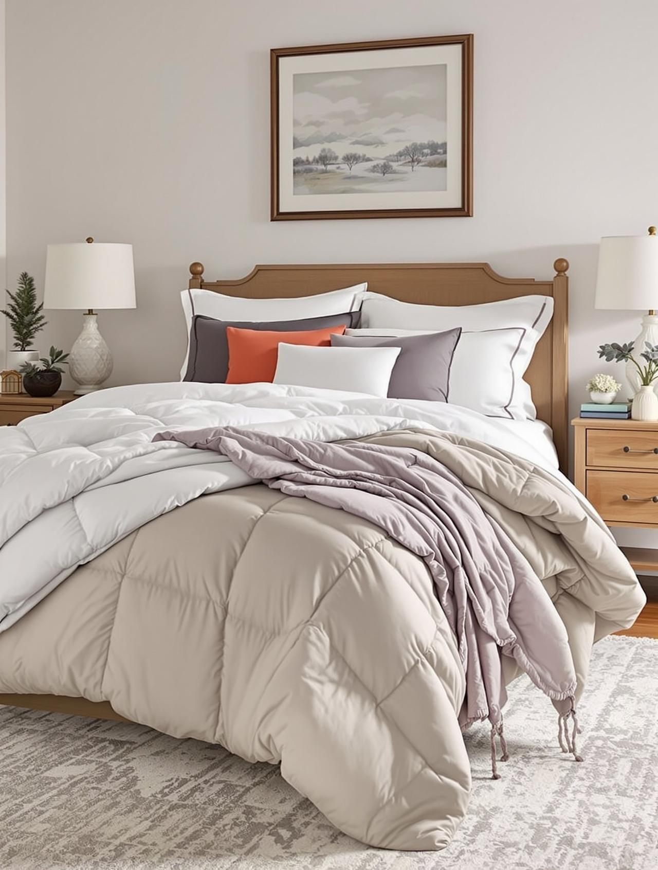 芯享生活|被芯测评大赛